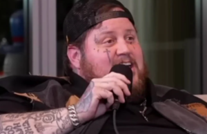 Jelly Roll and Baby Wrenley Share a Heartwarming Moment That’s Taking Over the Internet