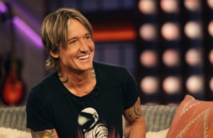 You Don’t Have to Be a Bee Gees Fan to Be Blown Away by Keith Urban’s “To Love Somebody” Cover
