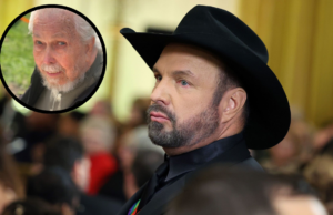 Remembering Larry Bastian: The Pen Behind Garth Brooks’ Hits Has Died