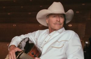 Only 2 Concerts Remain: Beloved Country Legend Sets Final Dates Before Farewell