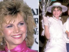 Inside the life and heartbreaking death of this beloved actress