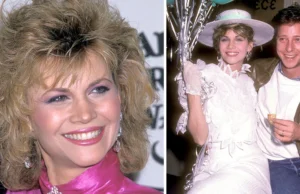 Inside the life and heartbreaking death of this beloved actress